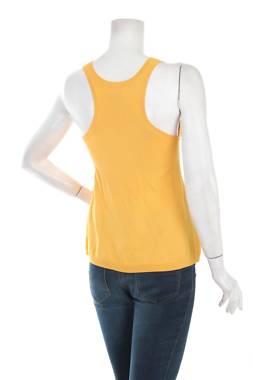 Γυναικείο αμάνικο Hoss Intropia2