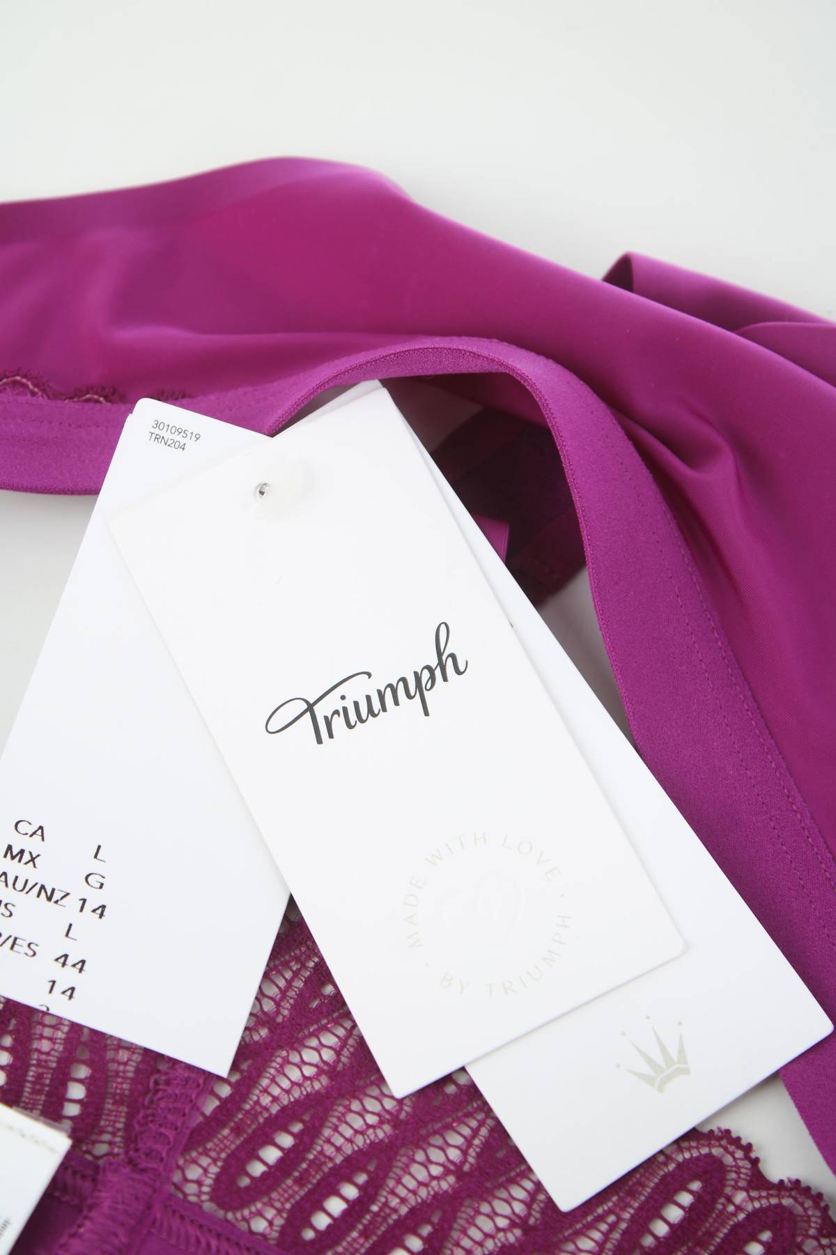 Бикини Triumph3