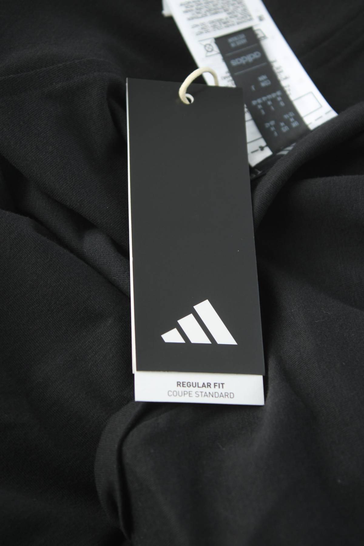 Дамска спортна тениска Adidas3