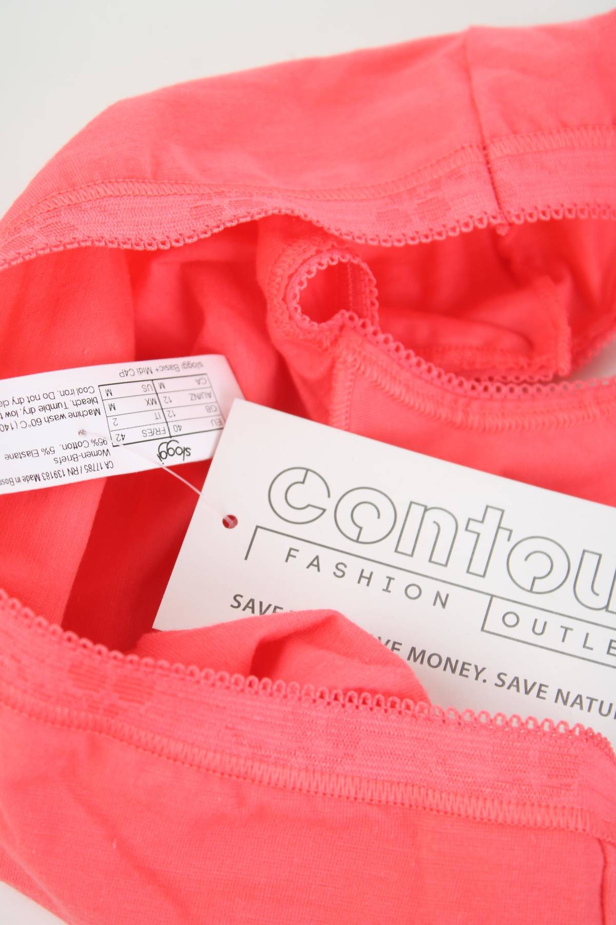 Бикини Sloggi3