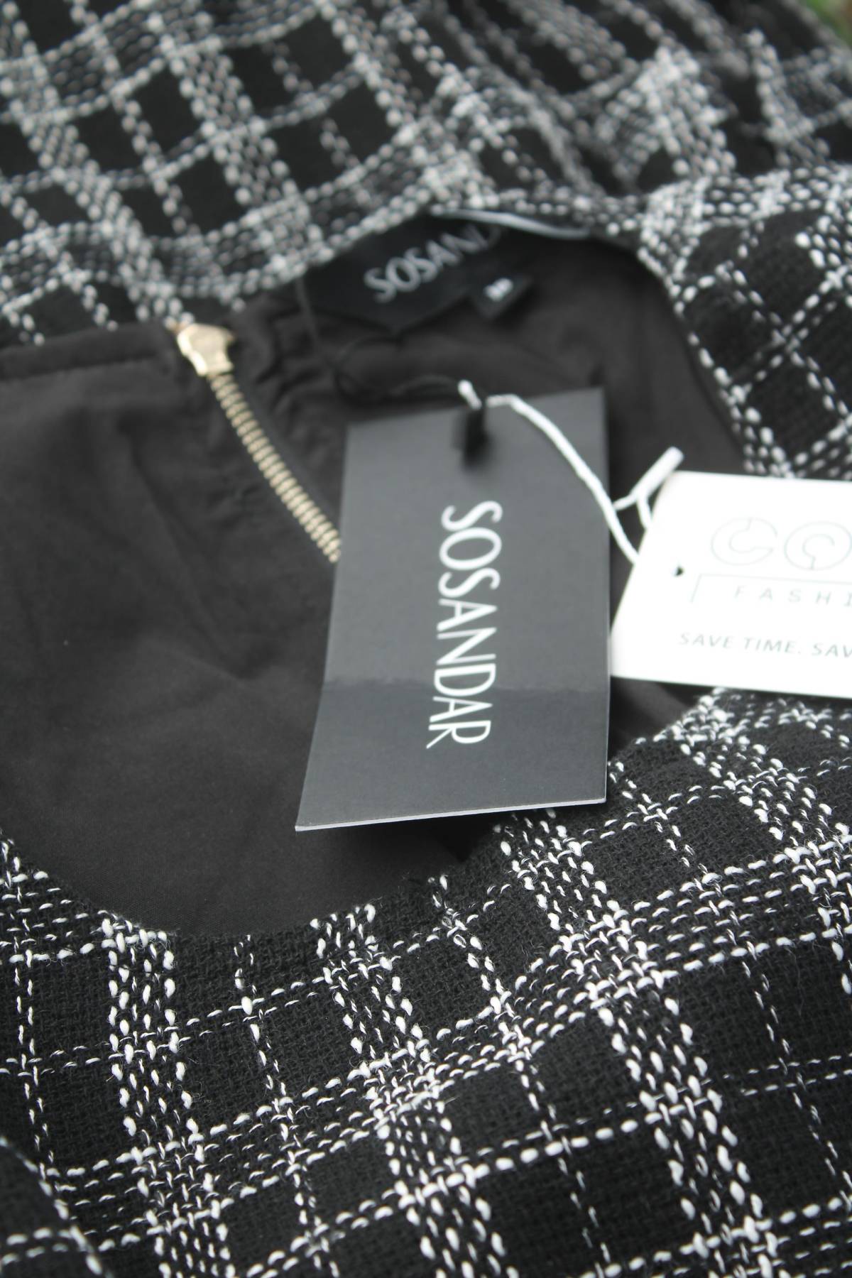 Рокля Sosandar3