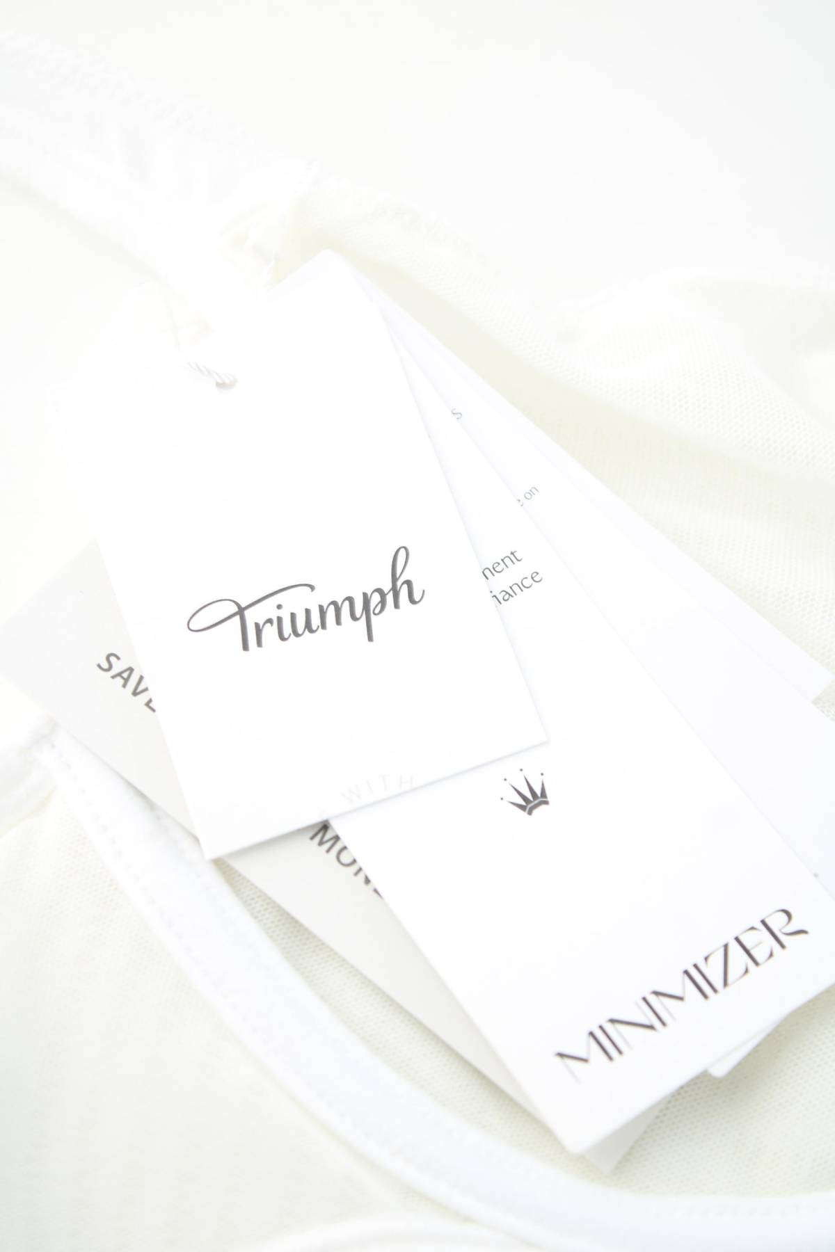 Сутиен Triumph3