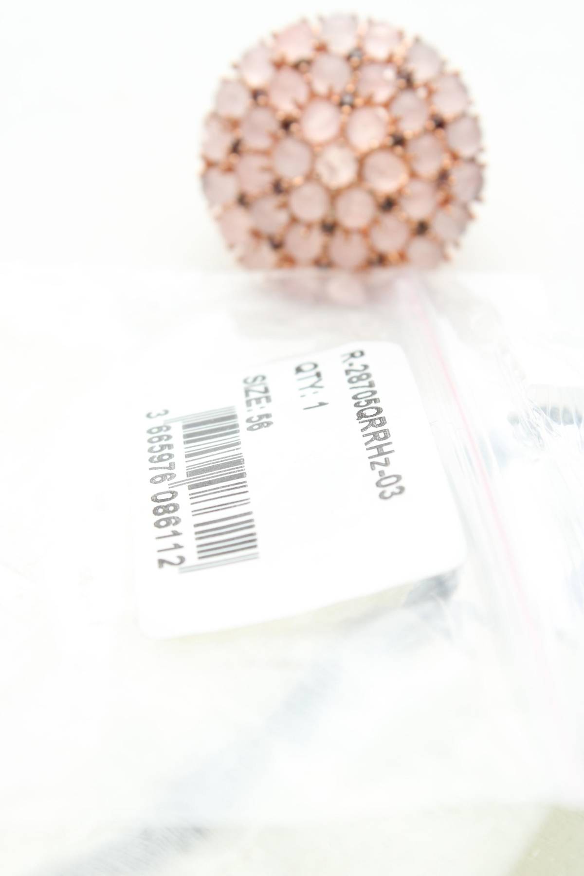 Пръстен Manhattan3