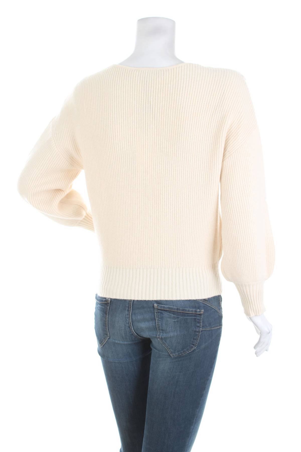 Γυναικείο πουλόβερ Vero Moda2