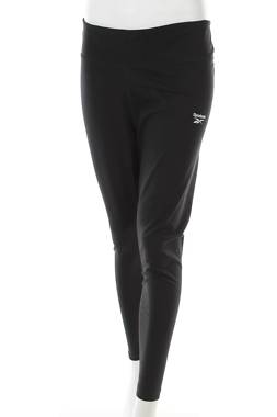 Дамски спортен клин Reebok1