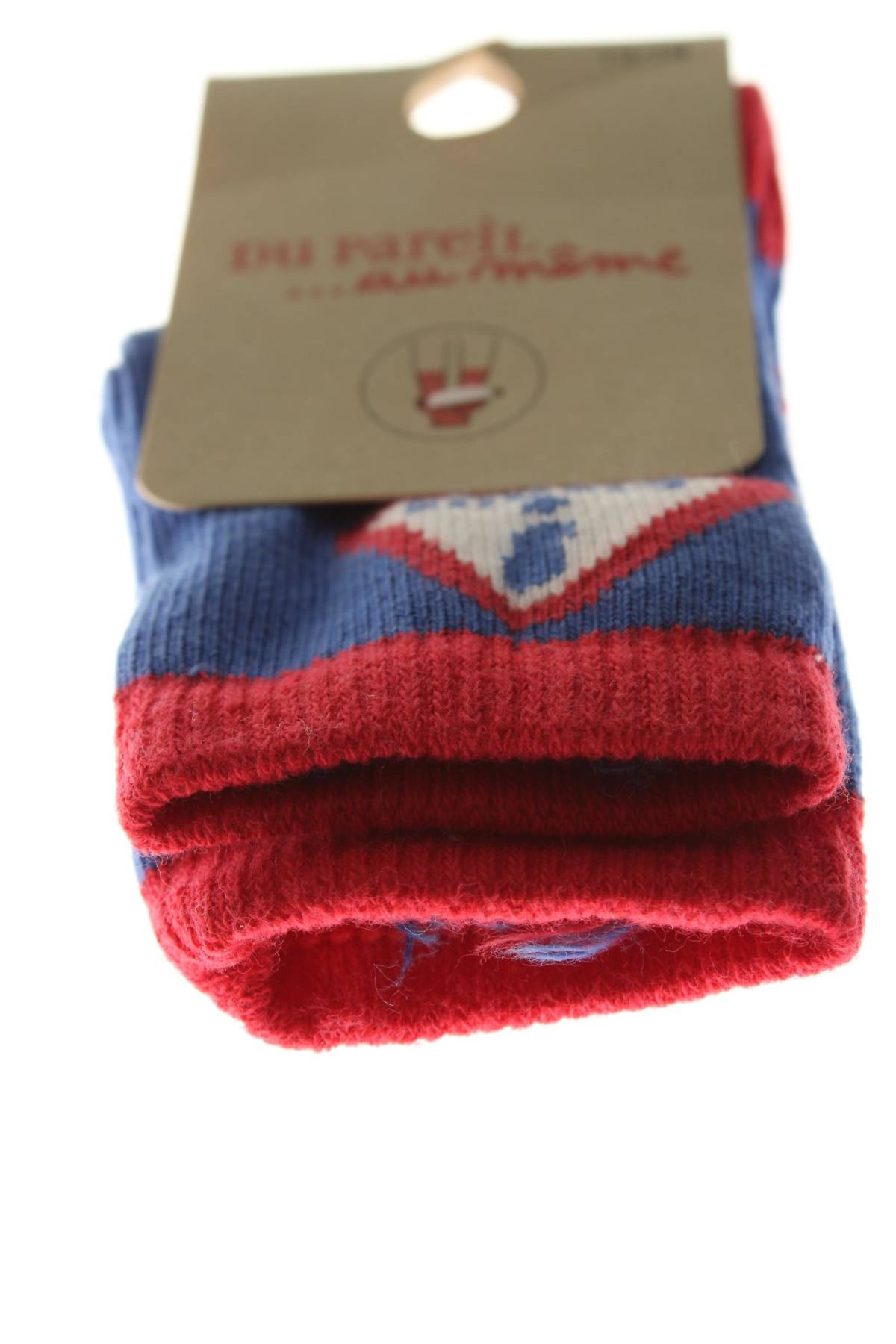 Чорапи Le comptoir du manteau3