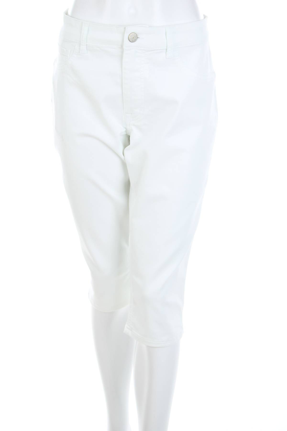 Дамски къси дънки Mustang1