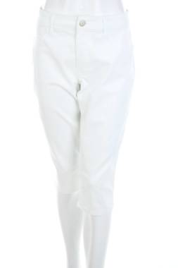 Дамски къси дънки Mustang1