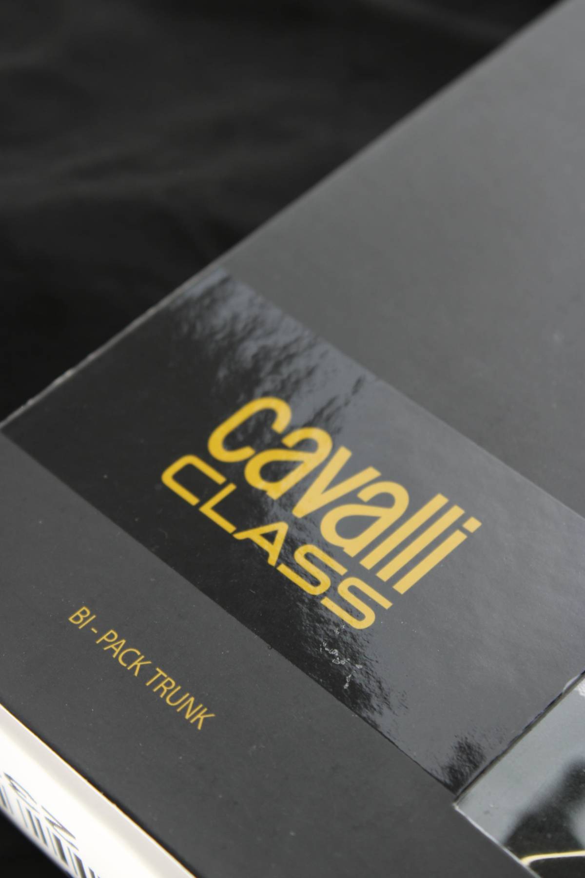 Мъжки боксерки Cavalli Class3