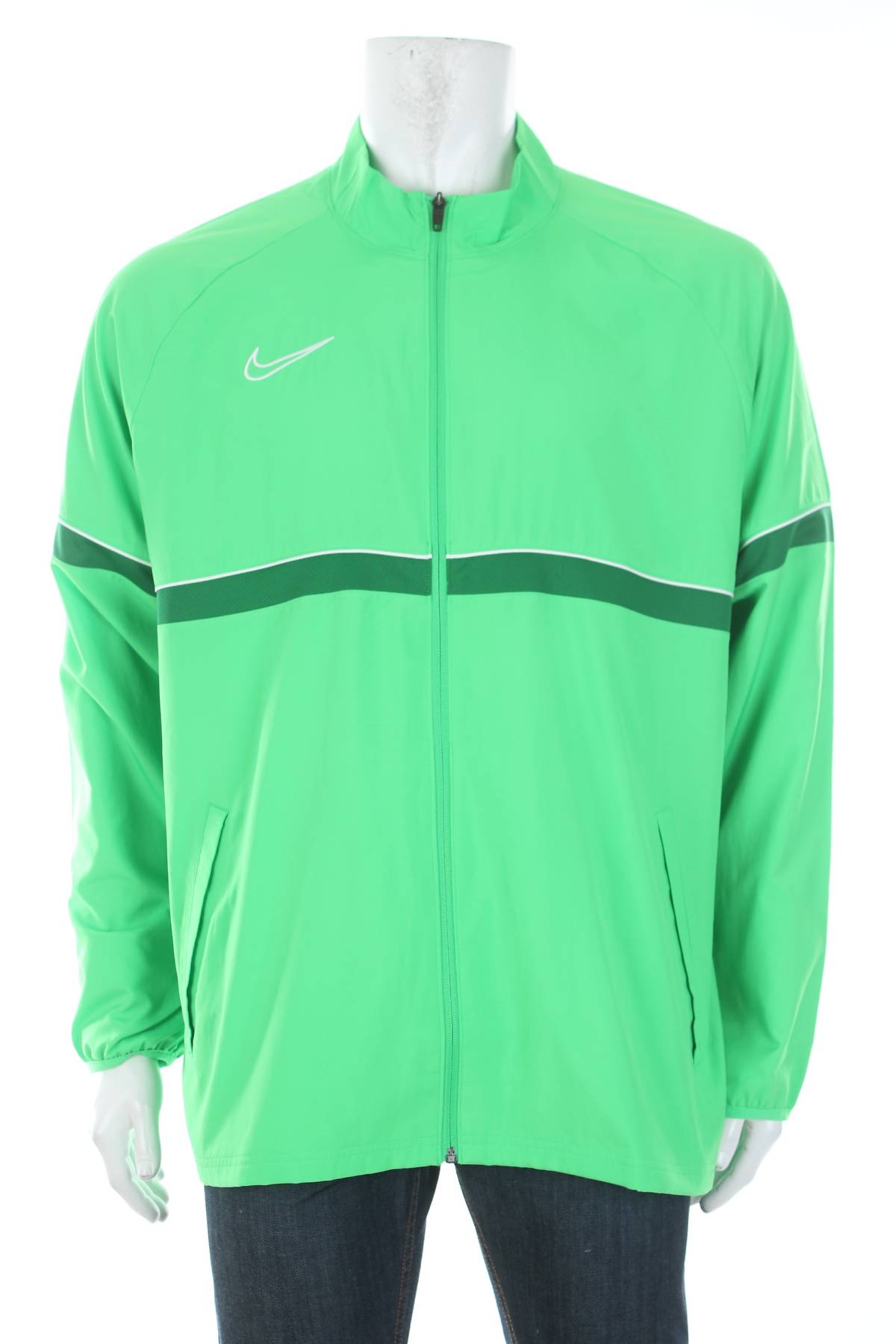 Ανδρική αθλητική ζακέτα Nike1