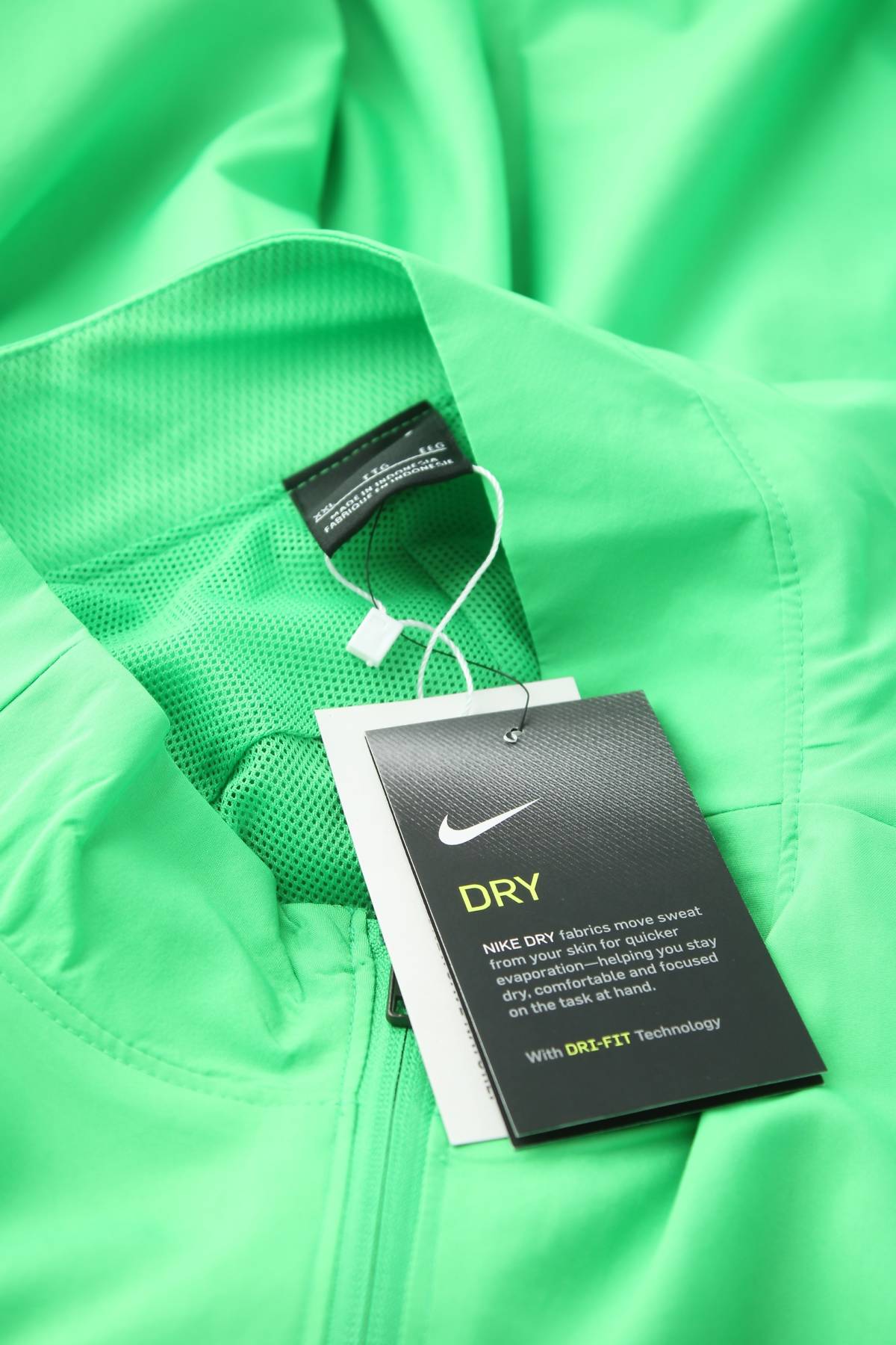 Ανδρική αθλητική ζακέτα Nike3