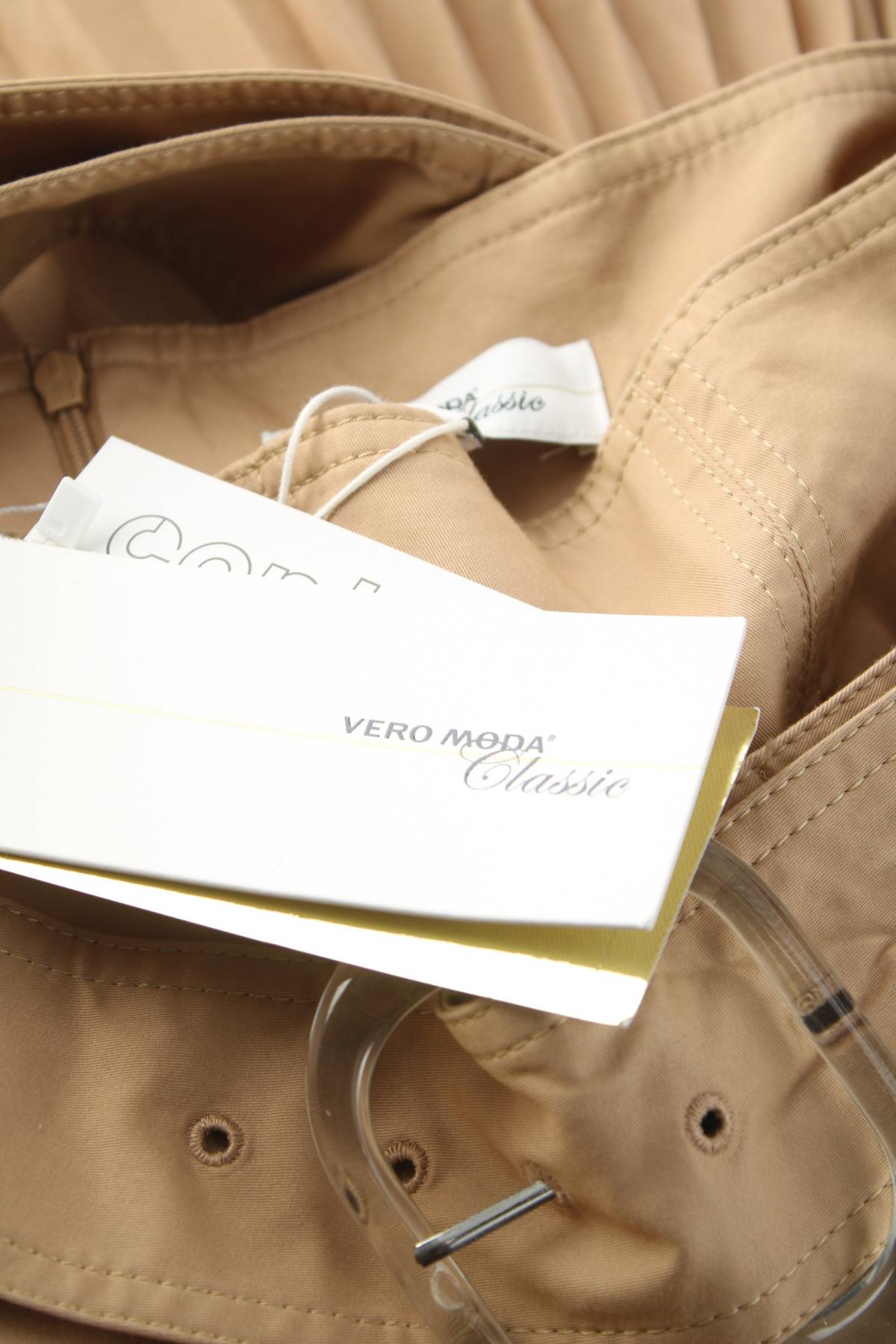 Пола Vero Moda Classic3