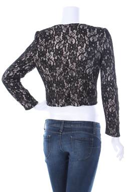 Дамска жилетка H&M1 - Contour.bg Дамска жилетка H&M1