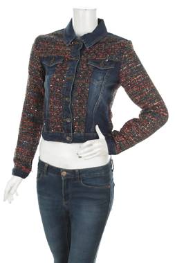 Дънково яке Desigual1 - Contour.bg Дънково яке Desigual1