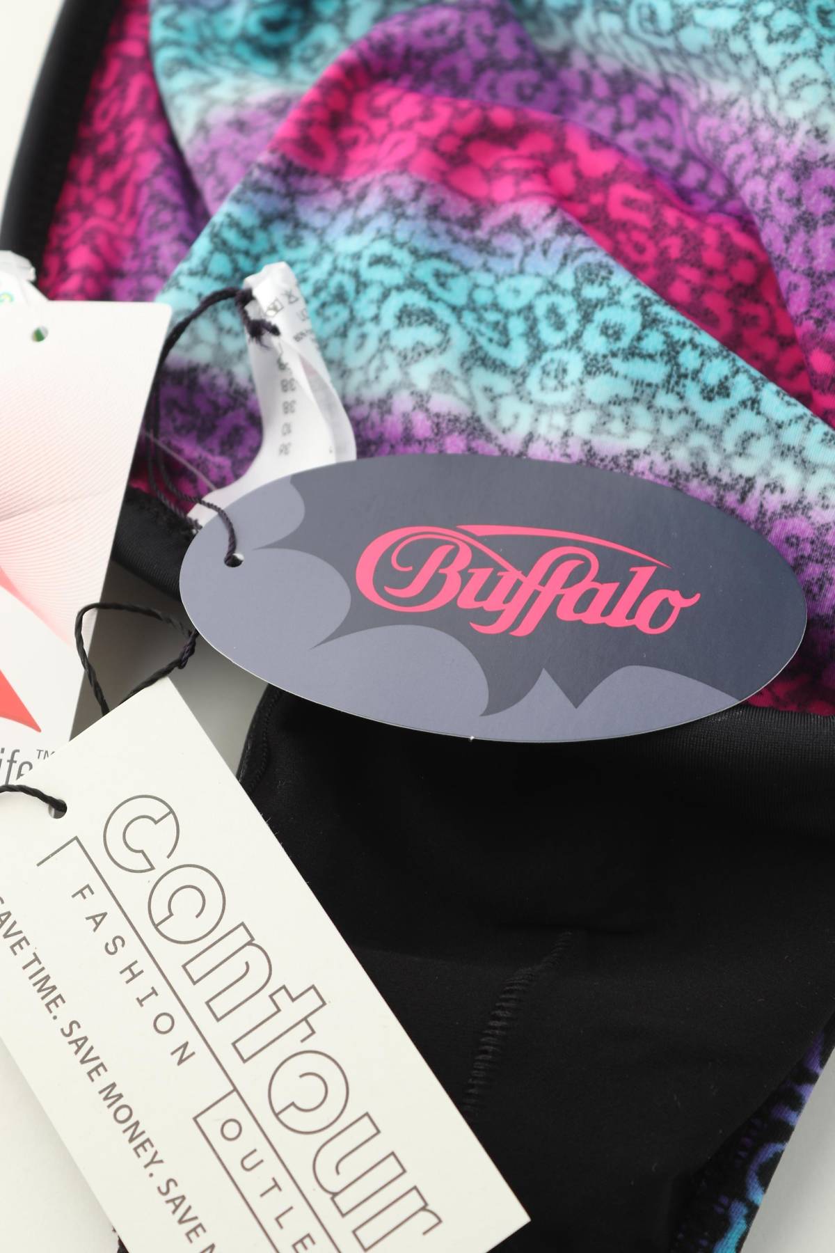 Σετ μαγιό Buffalo3 - Contourshop.gr Σετ μαγιό Buffalo3