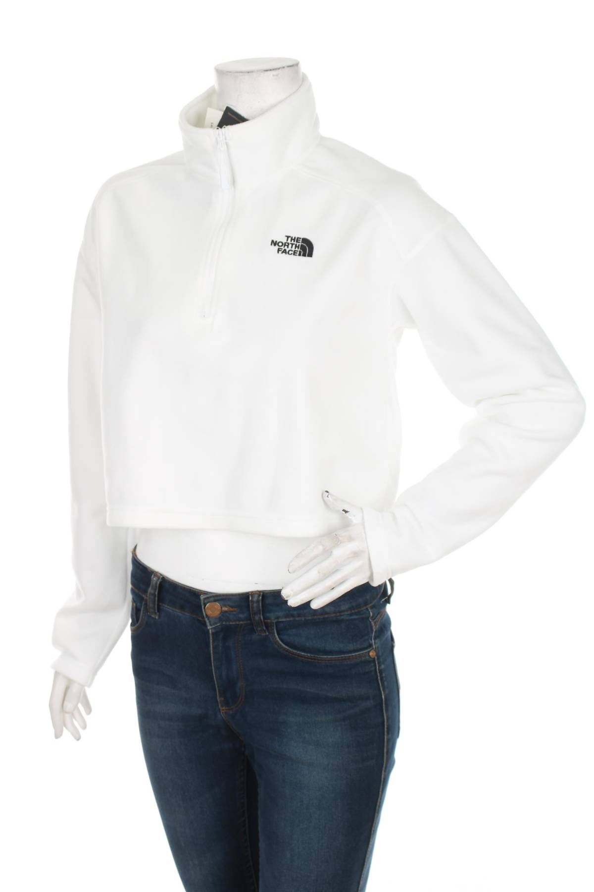 Дамски полар The North Face1 - Contour.bg Дамски полар The North Face1