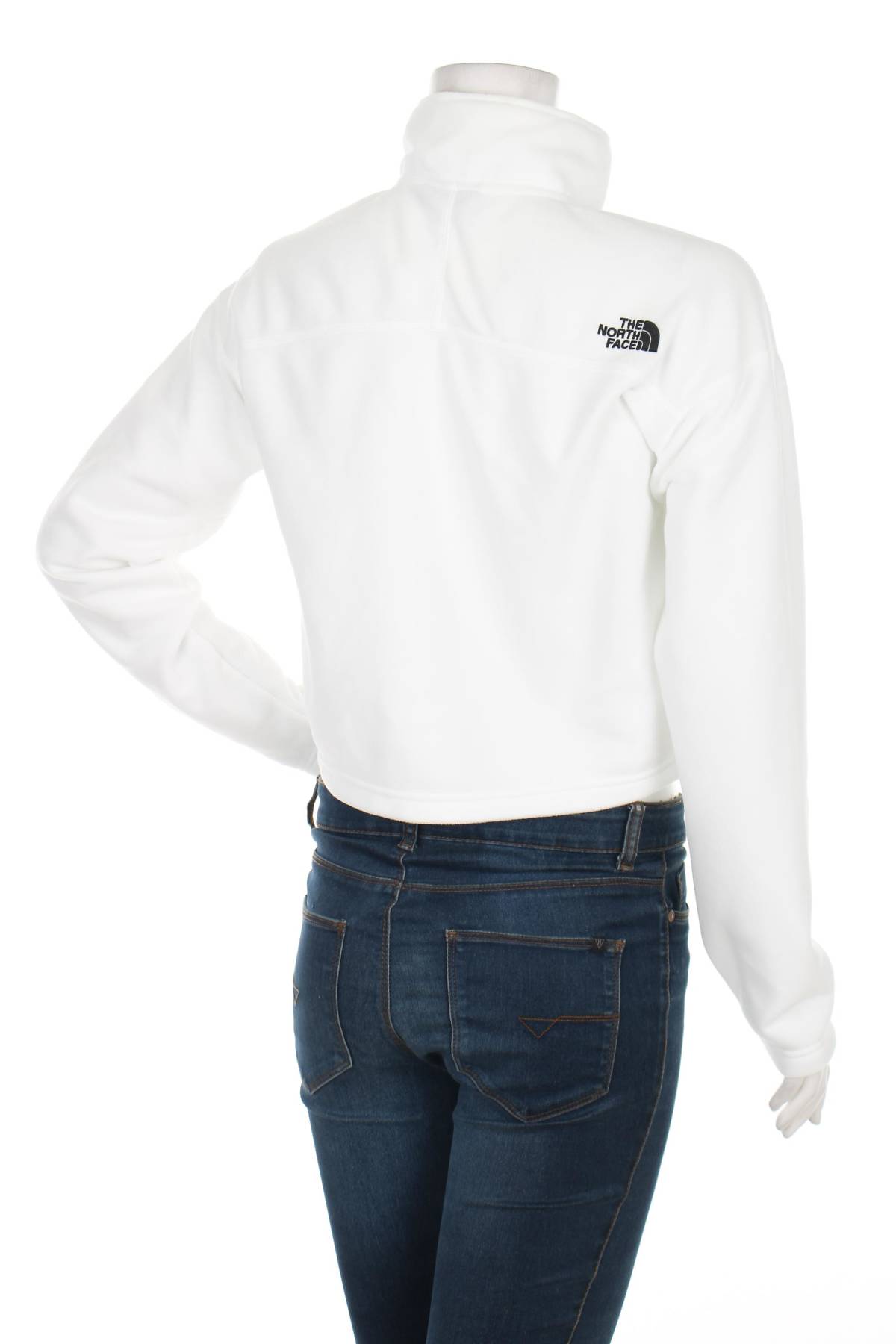 Дамски полар The North Face2 - Contour.bg Дамски полар The North Face2