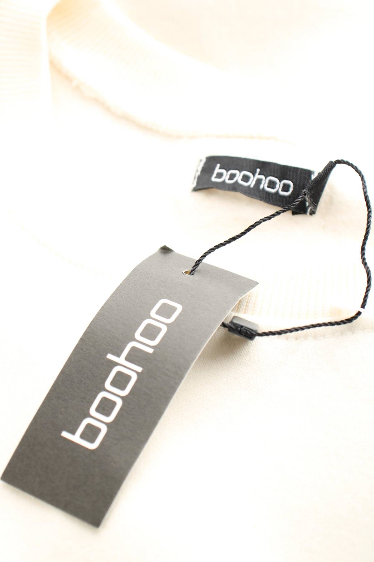 Дамска блуза Boohoo3 - Contour.bg Дамска блуза Boohoo3