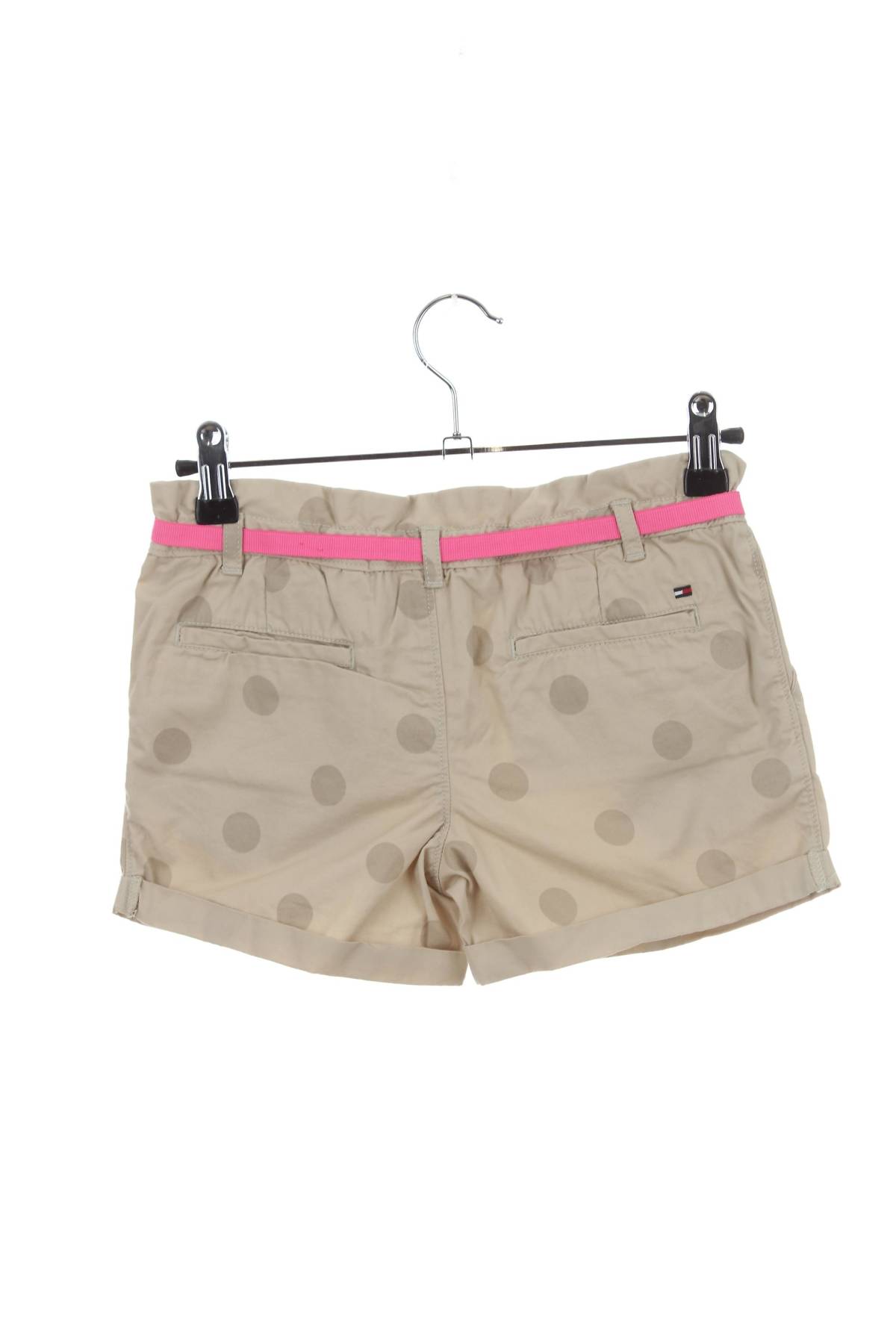 Παιδικά σορτσάκια Tommy Hilfiger2 - Contourshop.gr Παιδικά σορτσάκια Tommy Hilfiger2