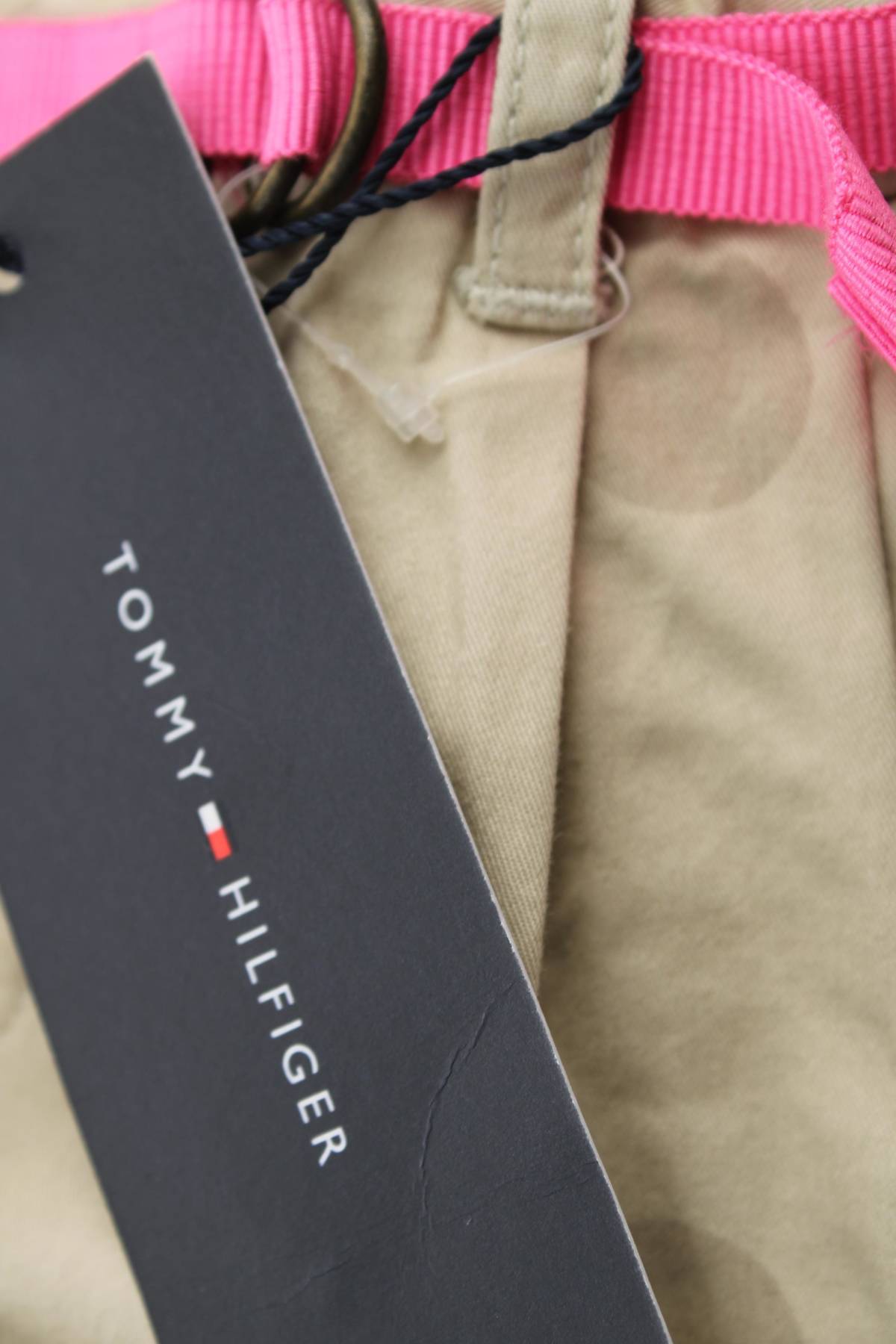 Παιδικά σορτσάκια Tommy Hilfiger3 - Contourshop.gr Παιδικά σορτσάκια Tommy Hilfiger3
