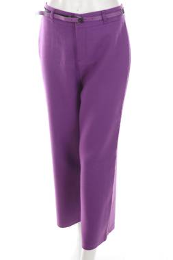 Дамски панталон Vero Moda Classic1