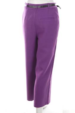 Дамски панталон Vero Moda Classic2