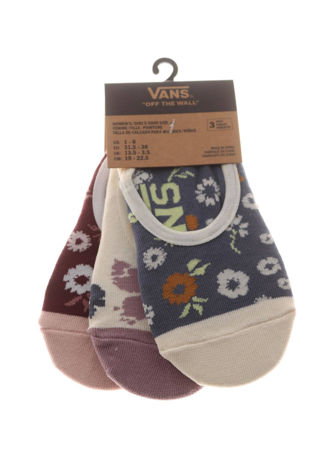 Чорапи Vans1