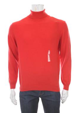 Мъжко поло Pull Love1