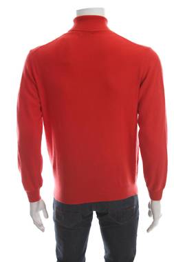 Мъжко поло Pull Love2