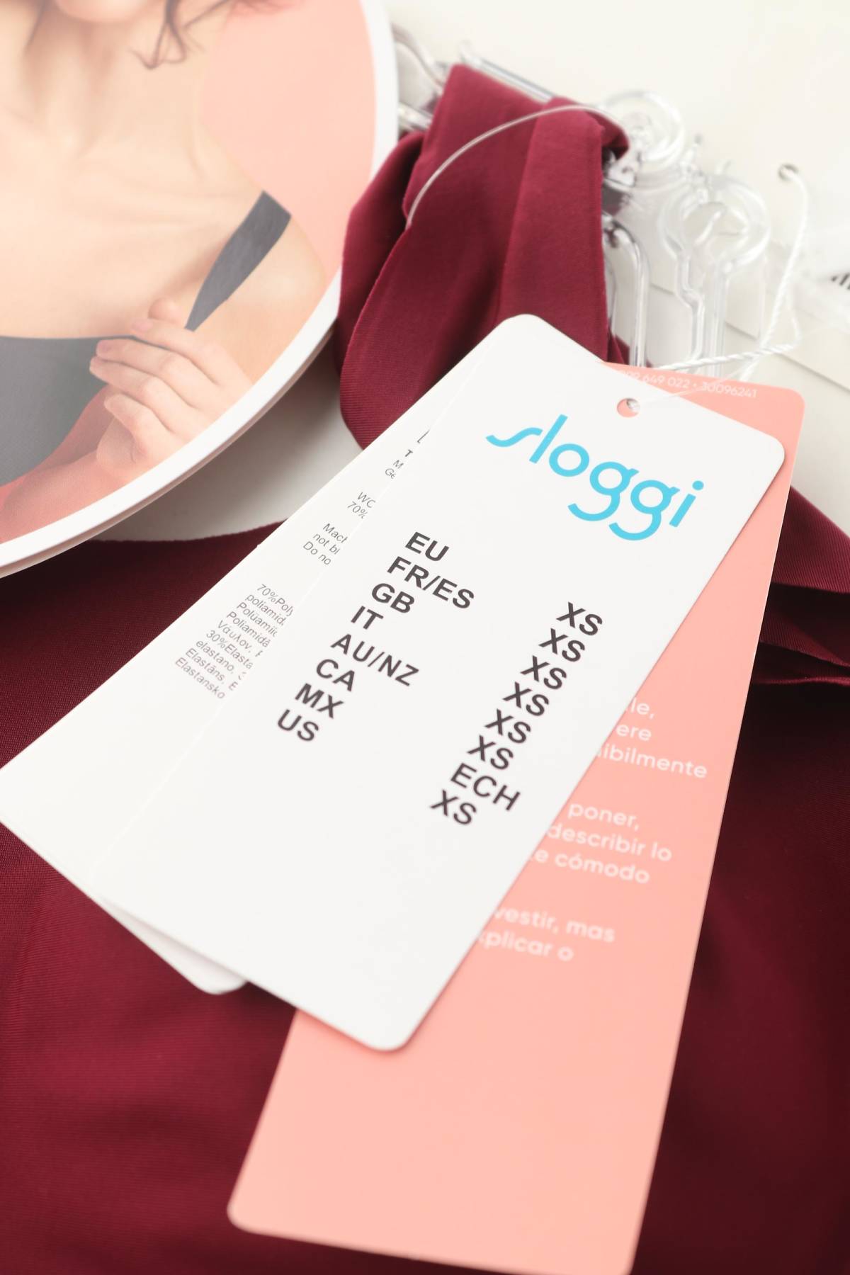 Сутиен Sloggi3 - Contour.bg Сутиен Sloggi3