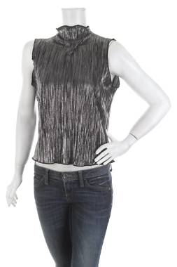 Γυναικείο αμάνικο Boohoo1 - Contourshop.gr Γυναικείο αμάνικο Boohoo1