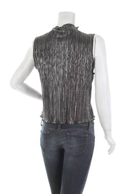 Γυναικείο αμάνικο Boohoo2 - Contourshop.gr Γυναικείο αμάνικο Boohoo2