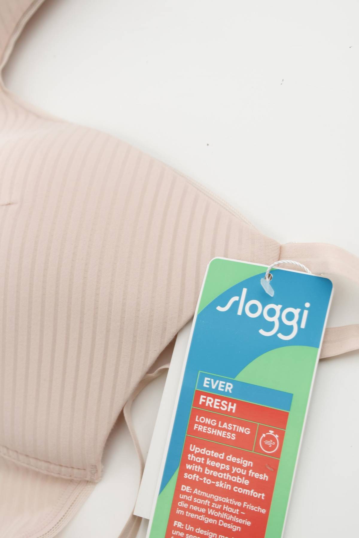 Сутиен Sloggi3 - Contour.bg Сутиен Sloggi3