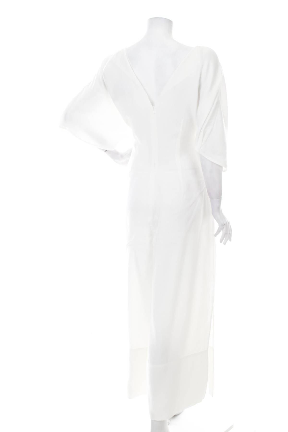Дамски гащеризон Massimo Dutti2 - Contour.bg Дамски гащеризон Massimo Dutti2