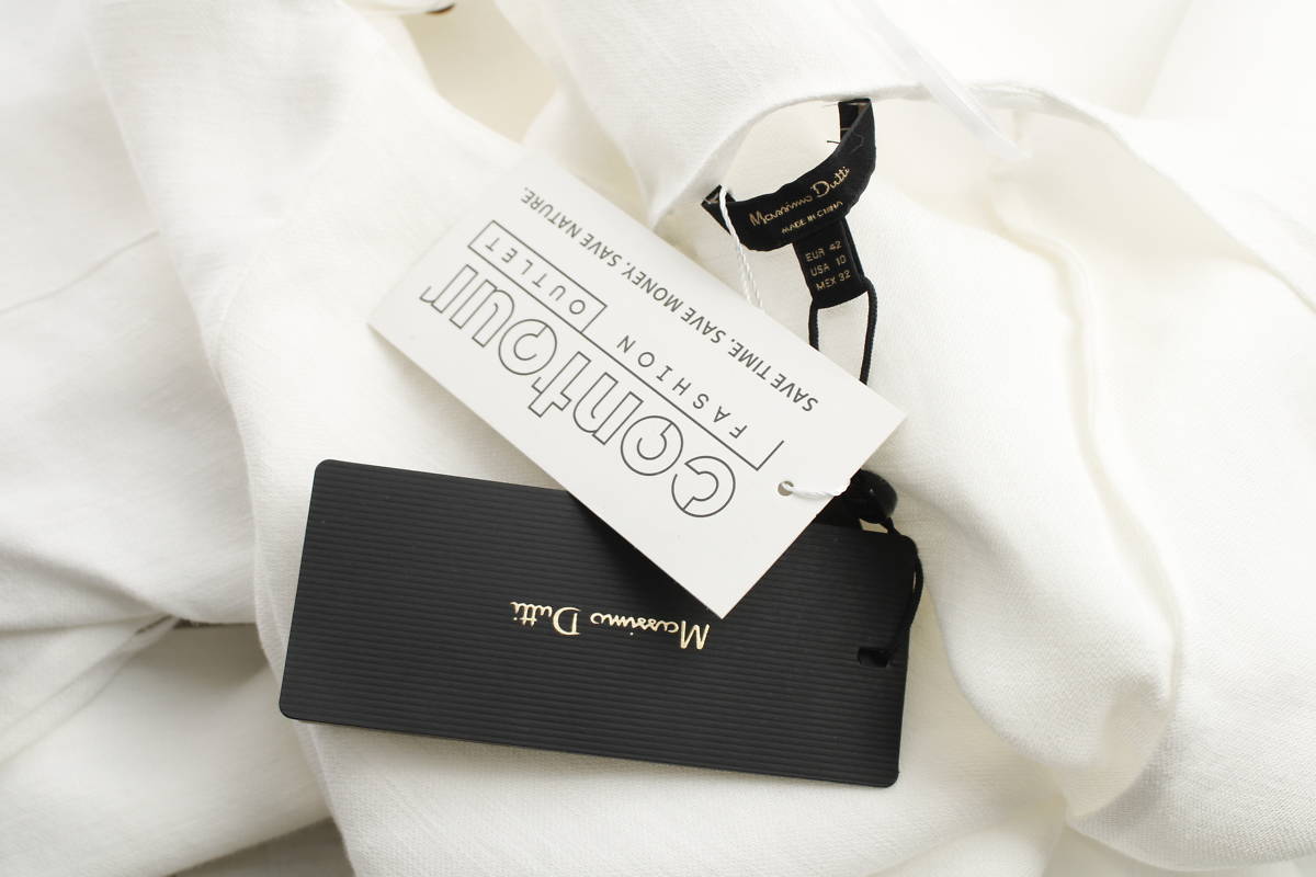 Дамски гащеризон Massimo Dutti3 - Contour.bg Дамски гащеризон Massimo Dutti3