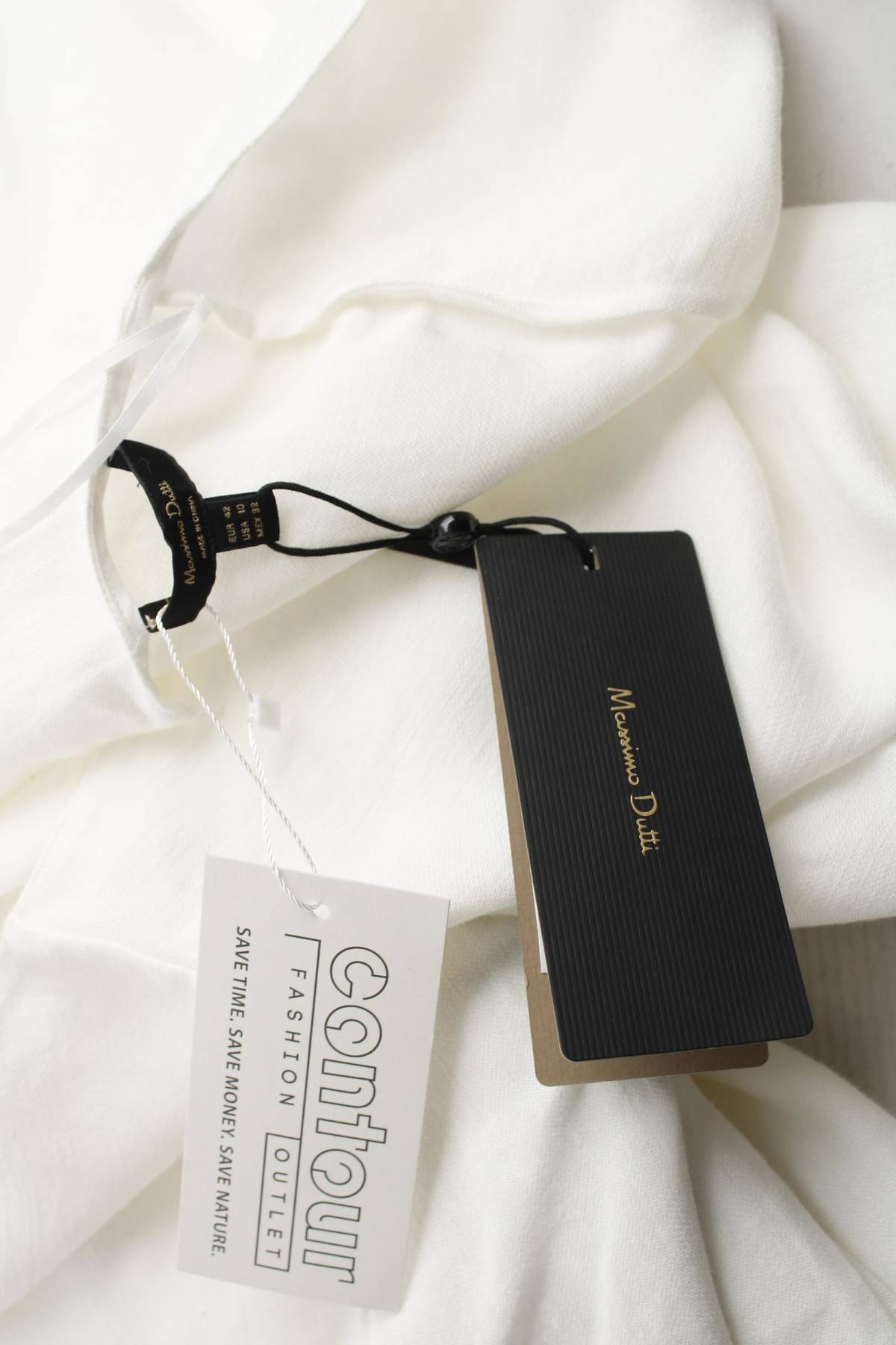 Дамски гащеризон Massimo Dutti4 - Contour.bg Дамски гащеризон Massimo Dutti4