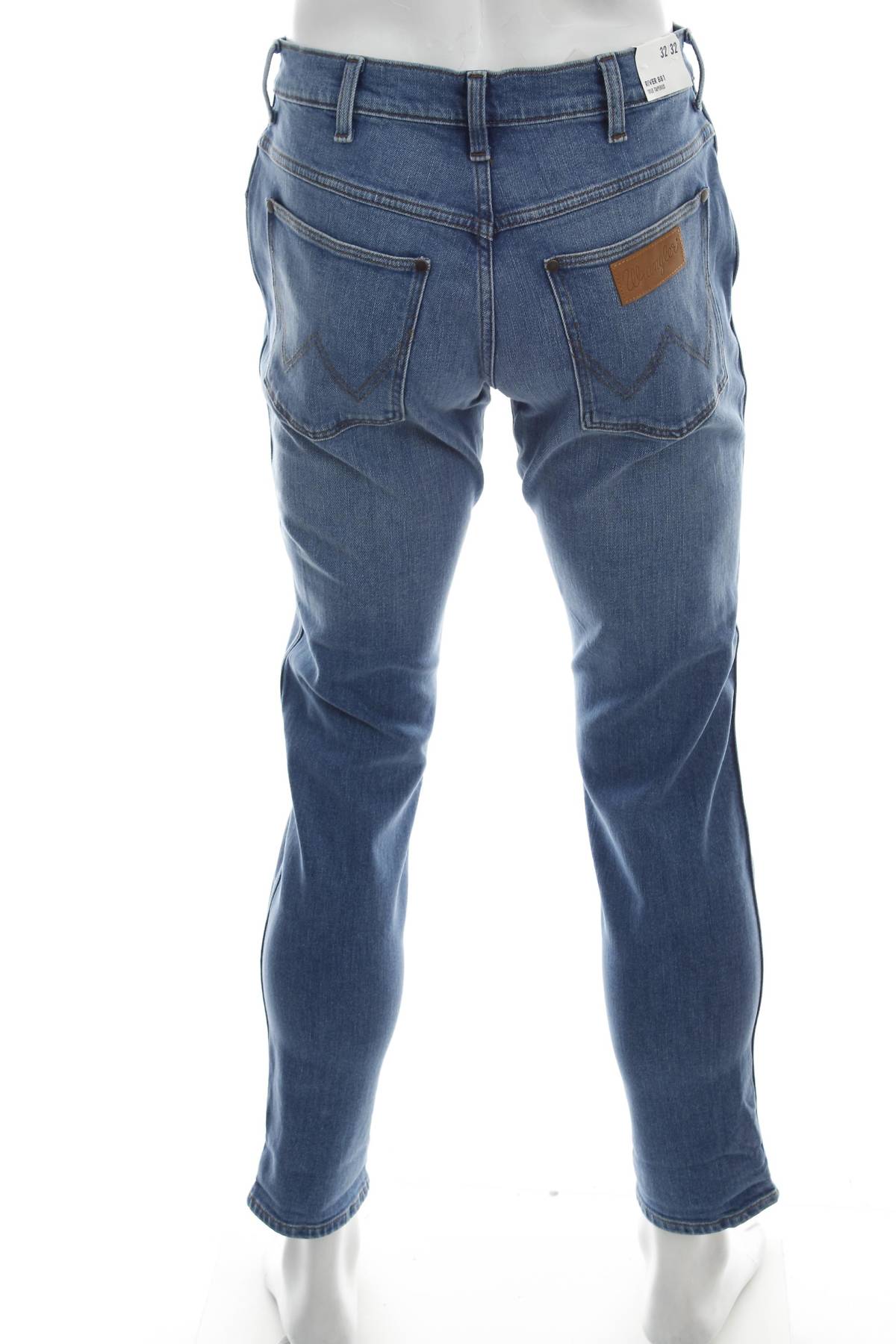Мъжки дънки Wrangler2 - Contour.bg Мъжки дънки Wrangler2