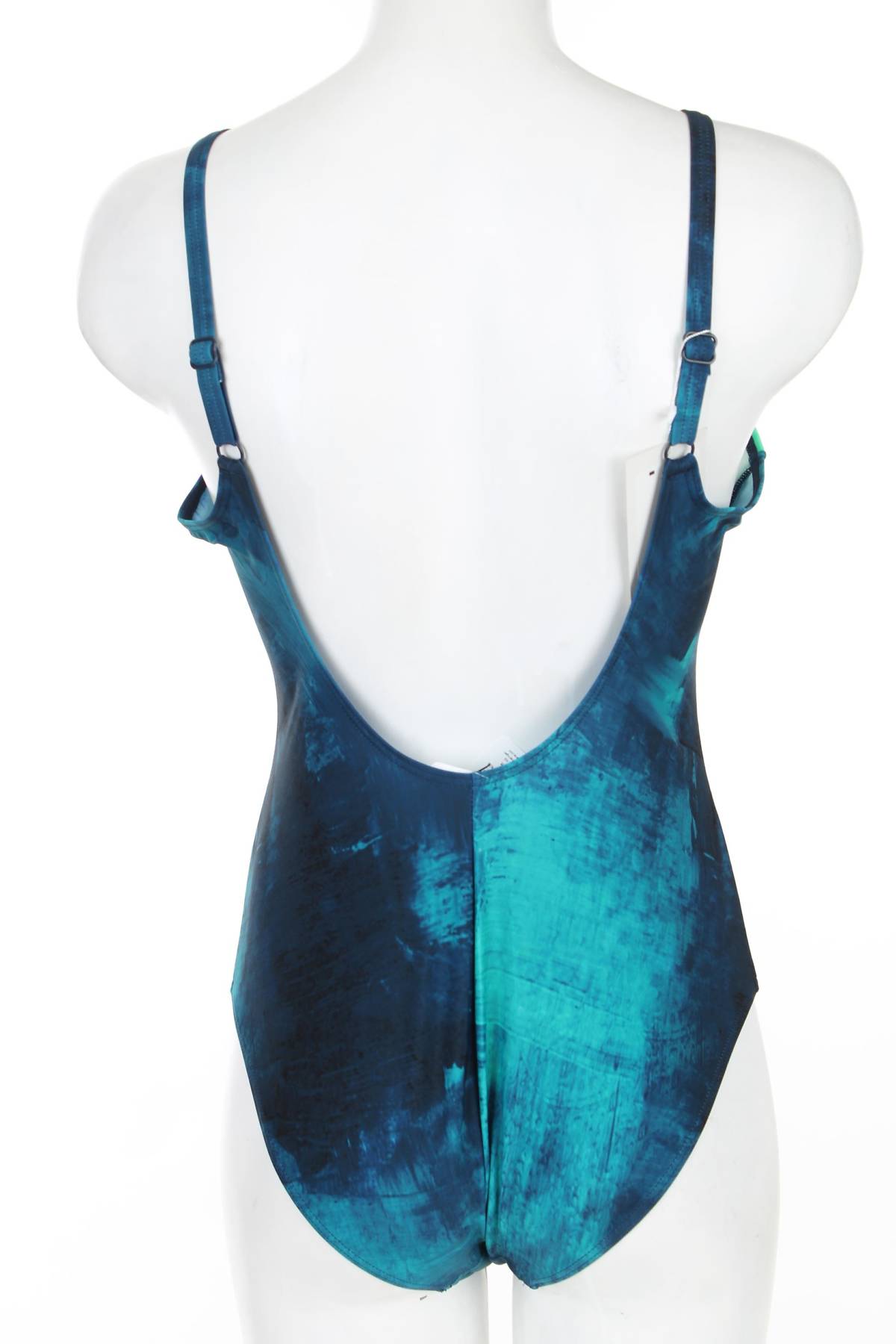 Цял бански Naturana2 - Contour.bg Цял бански Naturana2