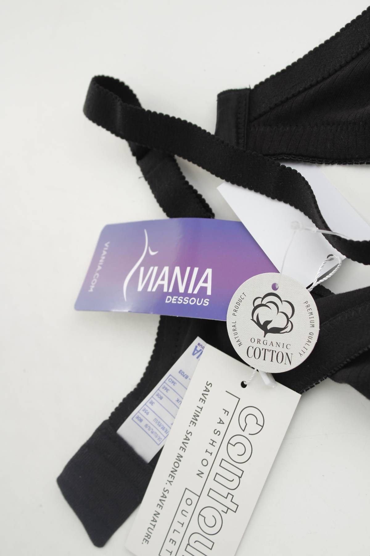 Сутиен Viania3