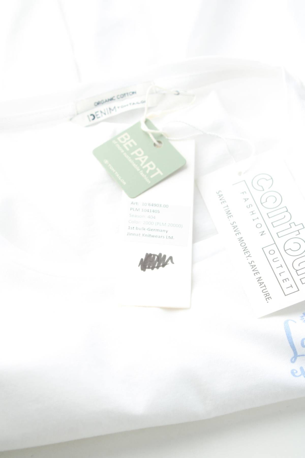 Γυναικείο t-shirt Tom Tailor3 - Contourshop.gr Γυναικείο t-shirt Tom Tailor3