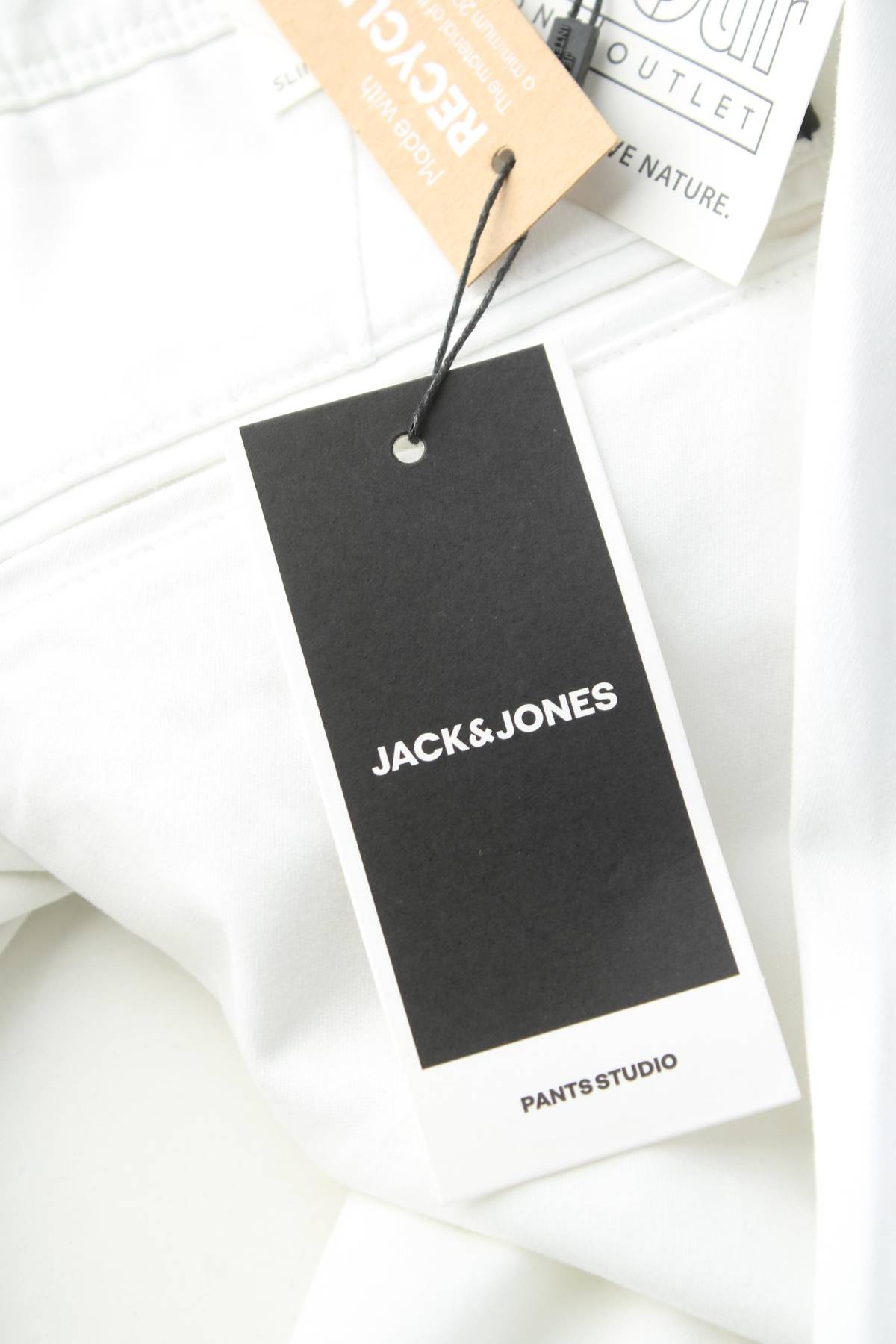 Мъжки панталон Jack & Jones3