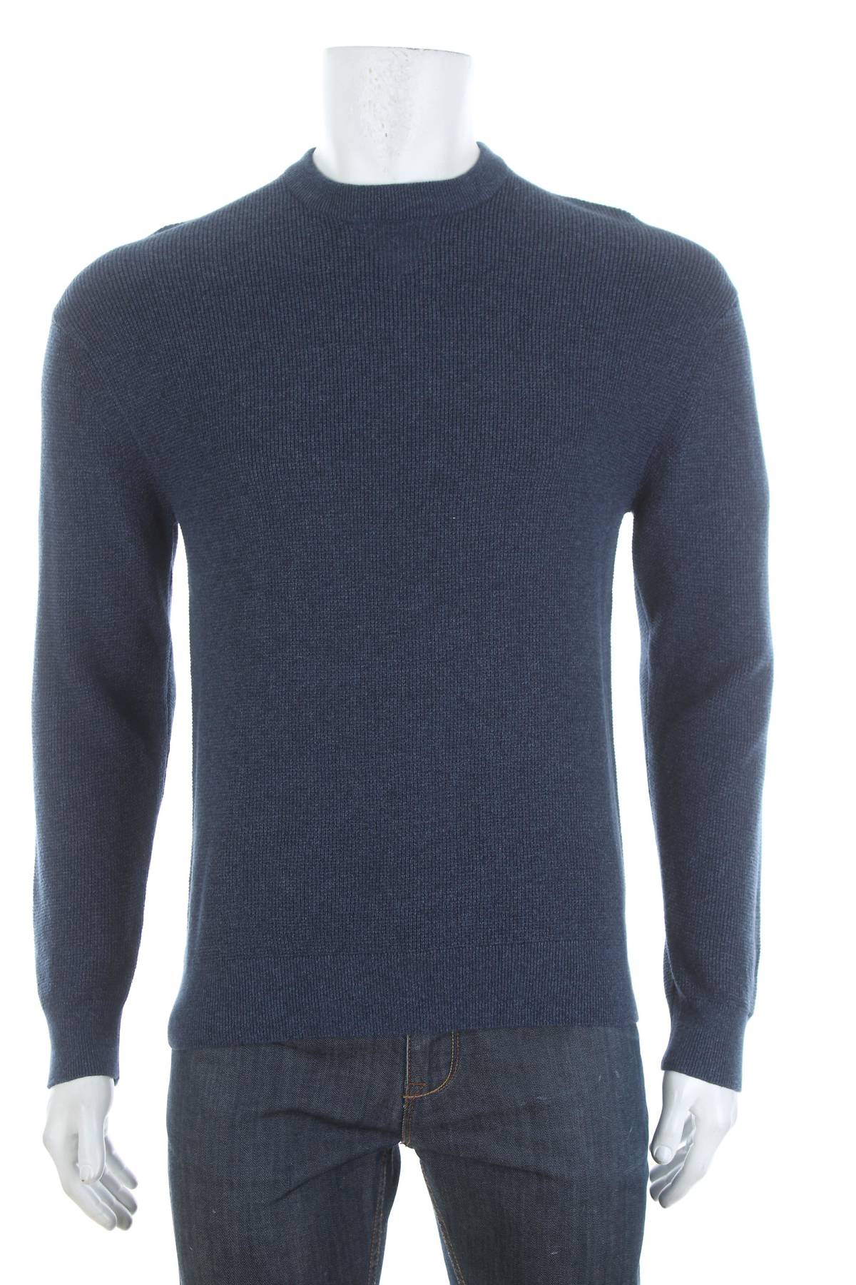 Мъжки пуловер C&A1