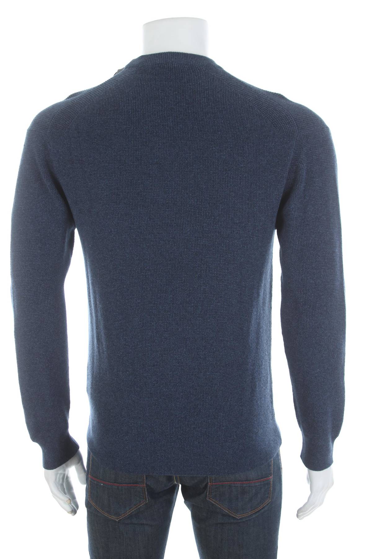 Мъжки пуловер C&A2