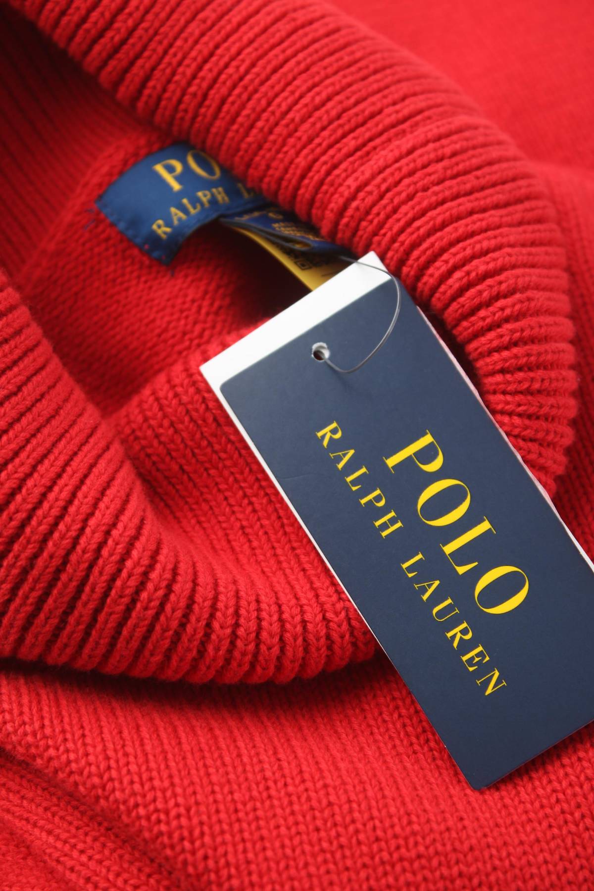 Παιδικά πουλόβερ Polo by Ralph Lauren3