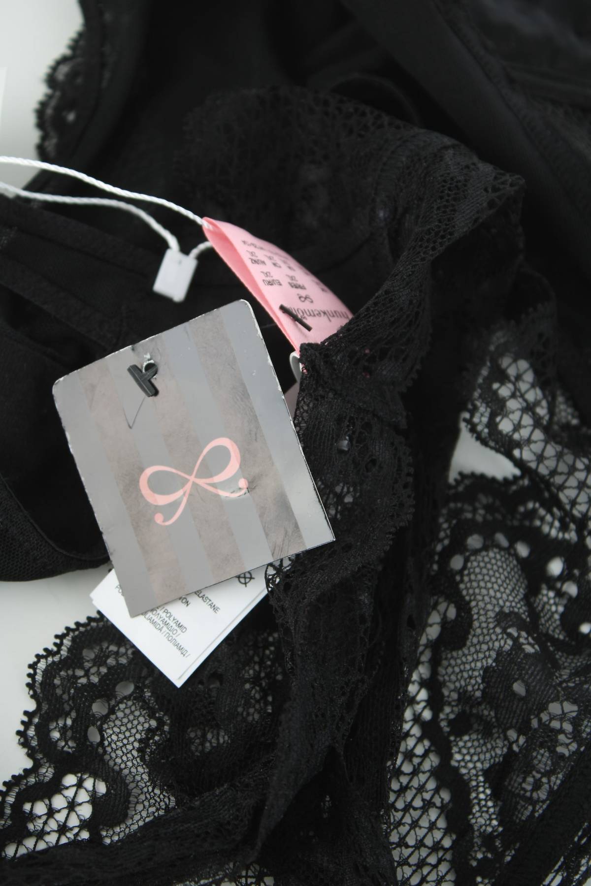 Бикини Hunkemoller3