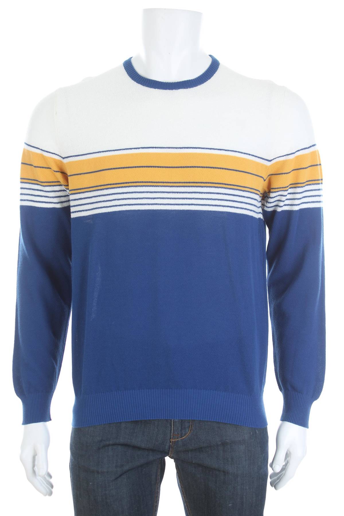 Мъжки пуловер Gioferrari1