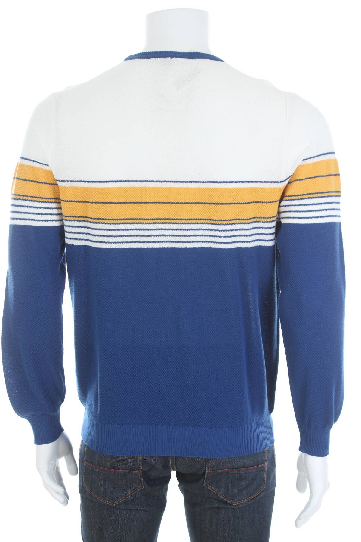 Мъжки пуловер Gioferrari2