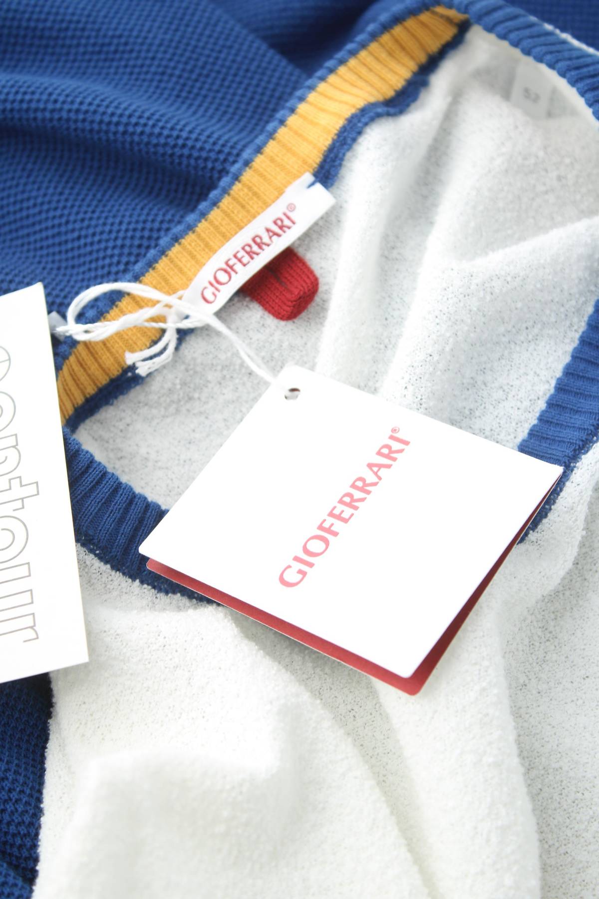 Мъжки пуловер Gioferrari3