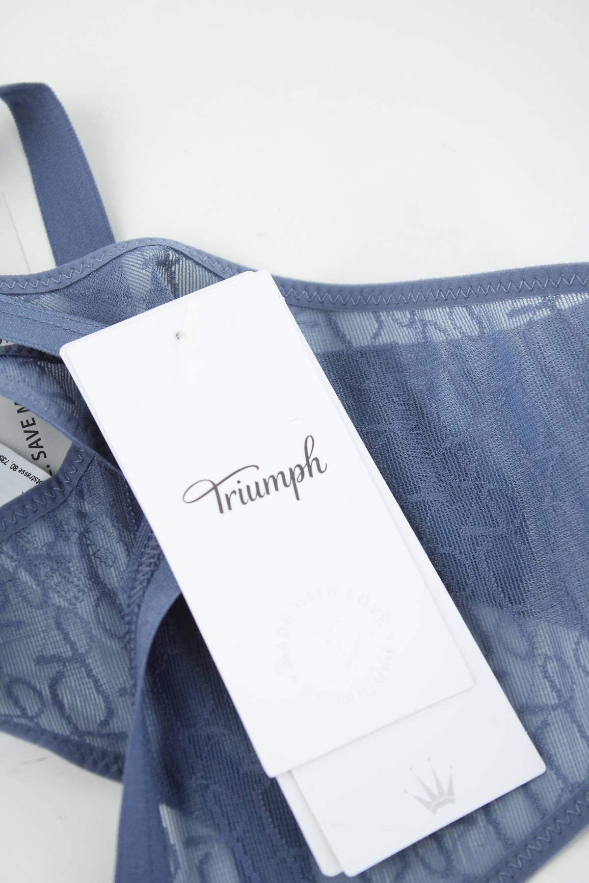 Бикини Triumph3