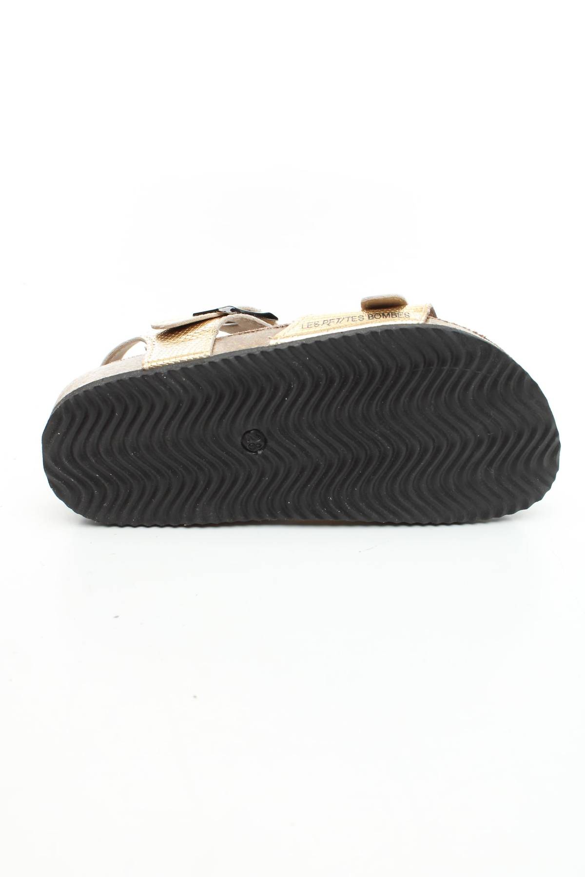 Детски сандали Lpb Les Petites Bombes4